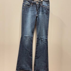 Joe’s jean